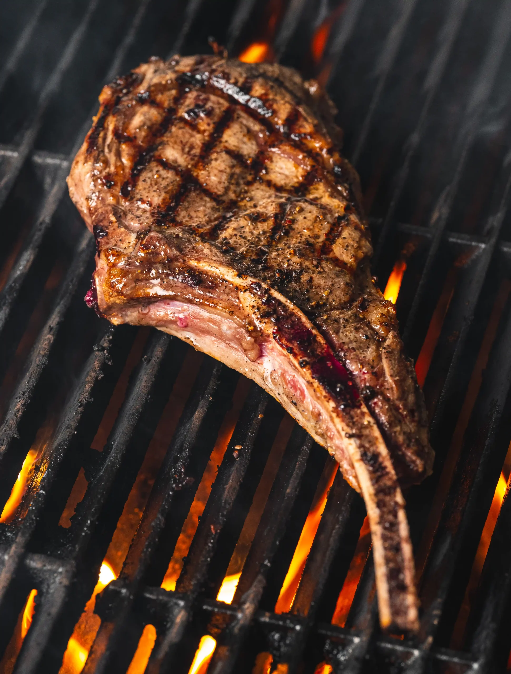 DRY-AGED BEEF